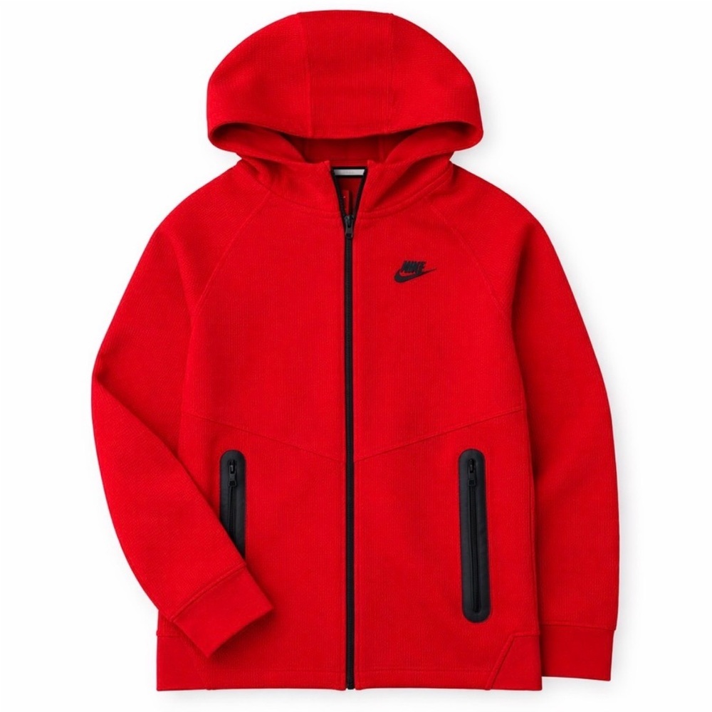 Nike Youth XL Bundle Hoodie Shirt Jacket Athletic Kids Lot - Picture 2 of 7